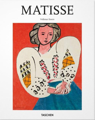 Henri Matisse 1869-1954. Maître de la couleur