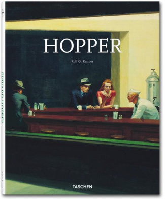 Edward Hopper 1882-1967. Métamorphoses du réel