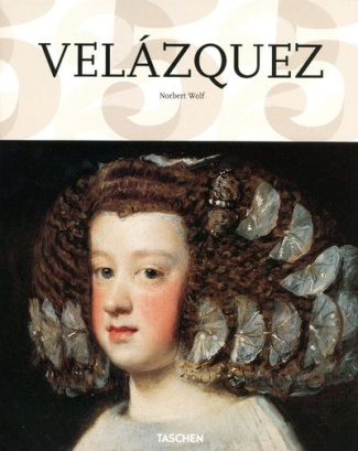 Diego Velazquez (1599-1660). Le visage de l'Espagne
