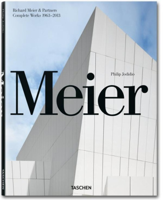 MEIER & PARTNERS. COMPLETE WORKS 1963-2013