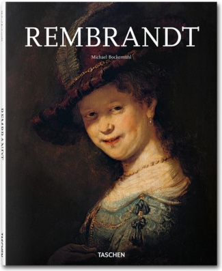 Rembrandt (1606-1669). Le mystère de l'apparition