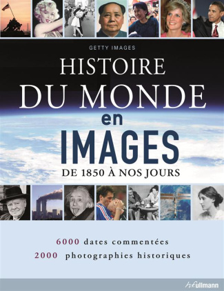 Histoire du monde en images