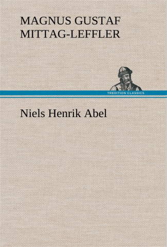 Niels Henrik Abel