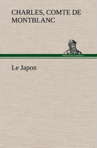 Le Japon. Le japon
