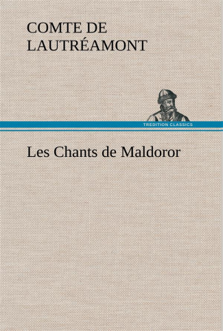 Les Chants de Maldoror