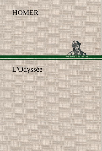 L'Odyssée. L odyssee
