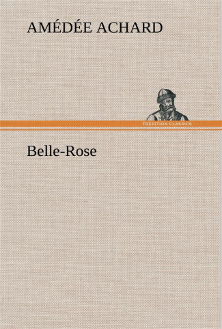 Belle-Rose