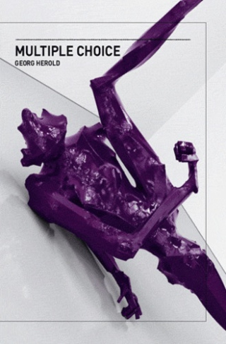 Multiple Choice. Georg Herold