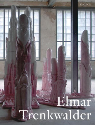 Eimar Trenkwalder. Edition français-anglais-allemand