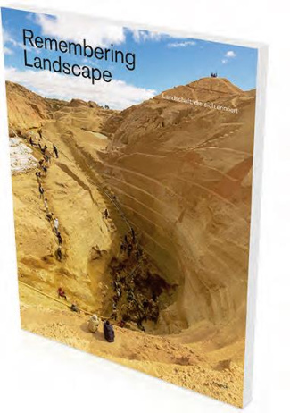 REMEMBERING LANDSCAPE - CAT. MUSEUM FUR GEGENWARTSKUNST