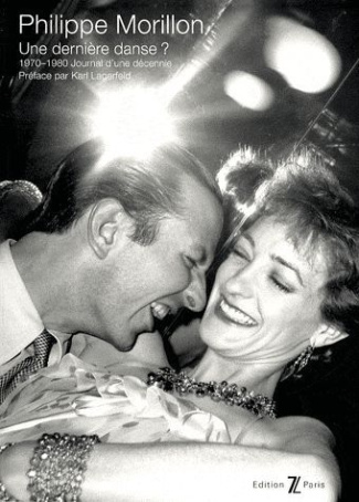 UNE DERNIERE DANSE