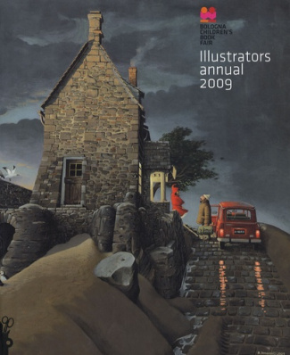 Illustrators annual 2009