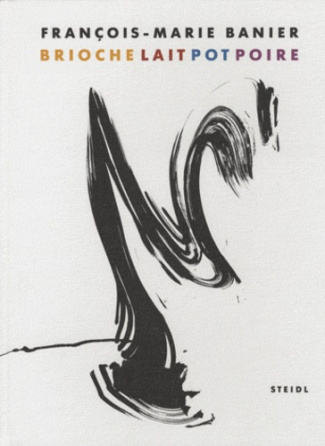 BRIOCHE LAIT POT POIRE