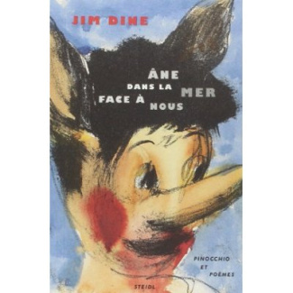 ANE DANS LA MER FACE A NOUS