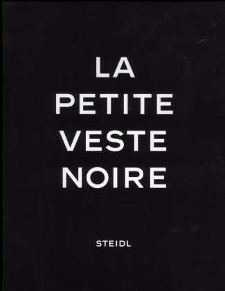 LA PETITE VESTE NOIRE