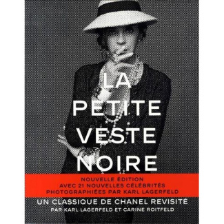 LA PETITE VESTE NOIRE