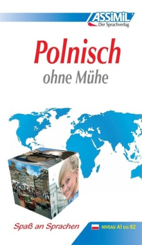 POLNISCH OHNE MUHE