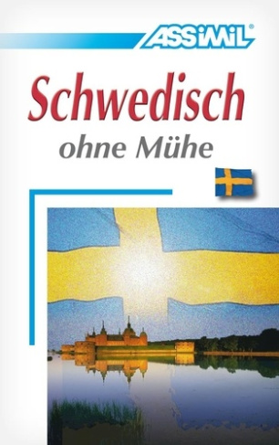 SCHWEDISCH OHNE MUHE (LIVRE SEUL)