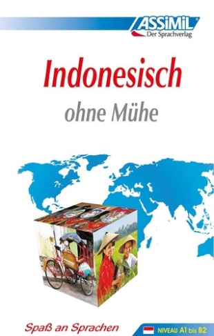 INDONESISCH OHNE MUHE (LIVRE SEUL)