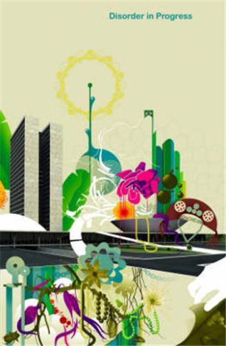 DISORDER IN PROGRESS /ANGLAIS