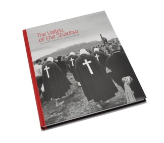 MIRON ZOWNIR THE VALLEY OF THE SHADOW /ANGLAIS