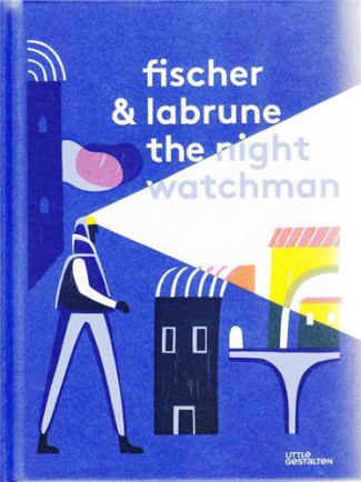 THE NIGHT WATCHMAN /ANGLAIS