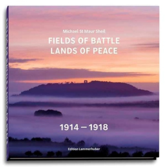 Fields of battle lands of peace, 1914 - 1918