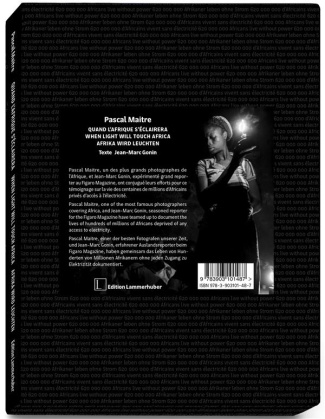 Quand l'Afrique s'éclairera