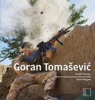 Goran Tomasevic´. Edition français-anglais-allemand