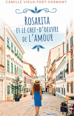 Rosarita et le chef-d'oeuvre de l'amour