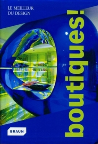 Boutiques ! Le meilleur du design