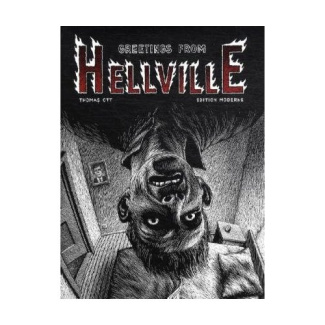 Greetings from Hellville