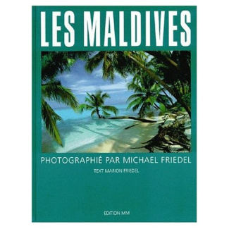 LES MALDIVES  18620