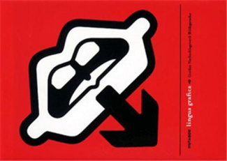 LINGUA GRAFICA /ANGLAIS