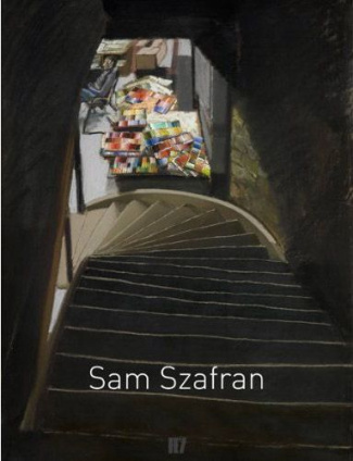 SAM SZAFRAN