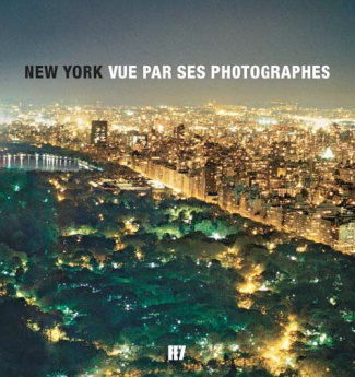 NEW YORK VUE PAR SES PHOTOGRAPHES