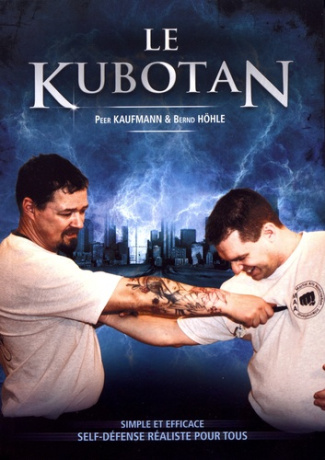 Le kubotan. Self-défense réaliste pour tous simplet et efficace