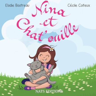 Nina et chat'ouille