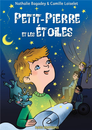 Petit-Pierre et les étoiles
