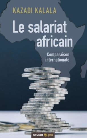 Le salariat africain. Comparaison internationale