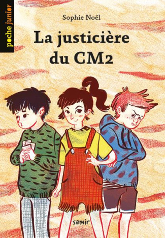 La justicière du CM2