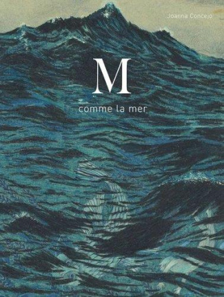M comme la mer