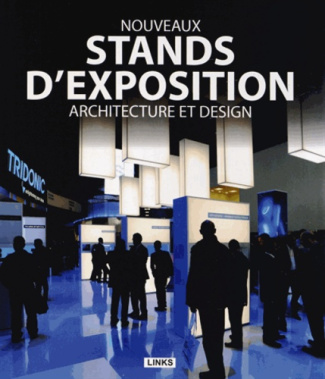 Nouveaux stands d'exposition