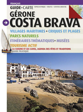 Gerone/Costa Brava
