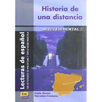 HISTORIA DE UNA DISTANCIA 10