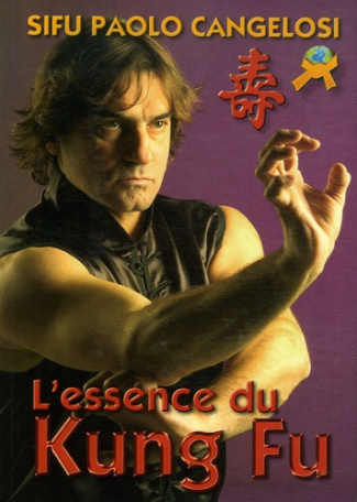 L'essence du Kung-Fu