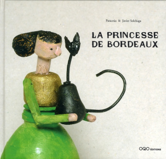 La princesse de Bordeaux