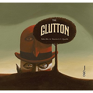 The glutton (anglais)