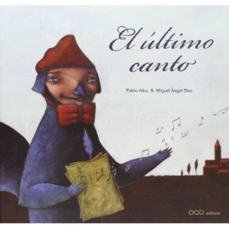 EL ULTIMO CANTO (ESPAGNOL)