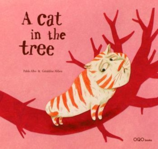 The cat in the tree (anglais)
